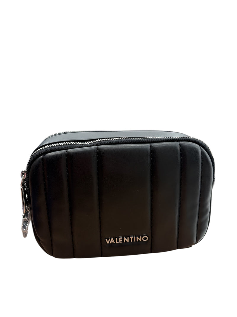 Mario Valentino Borsa A Tracolla Nera Diana Mir VBS96L15