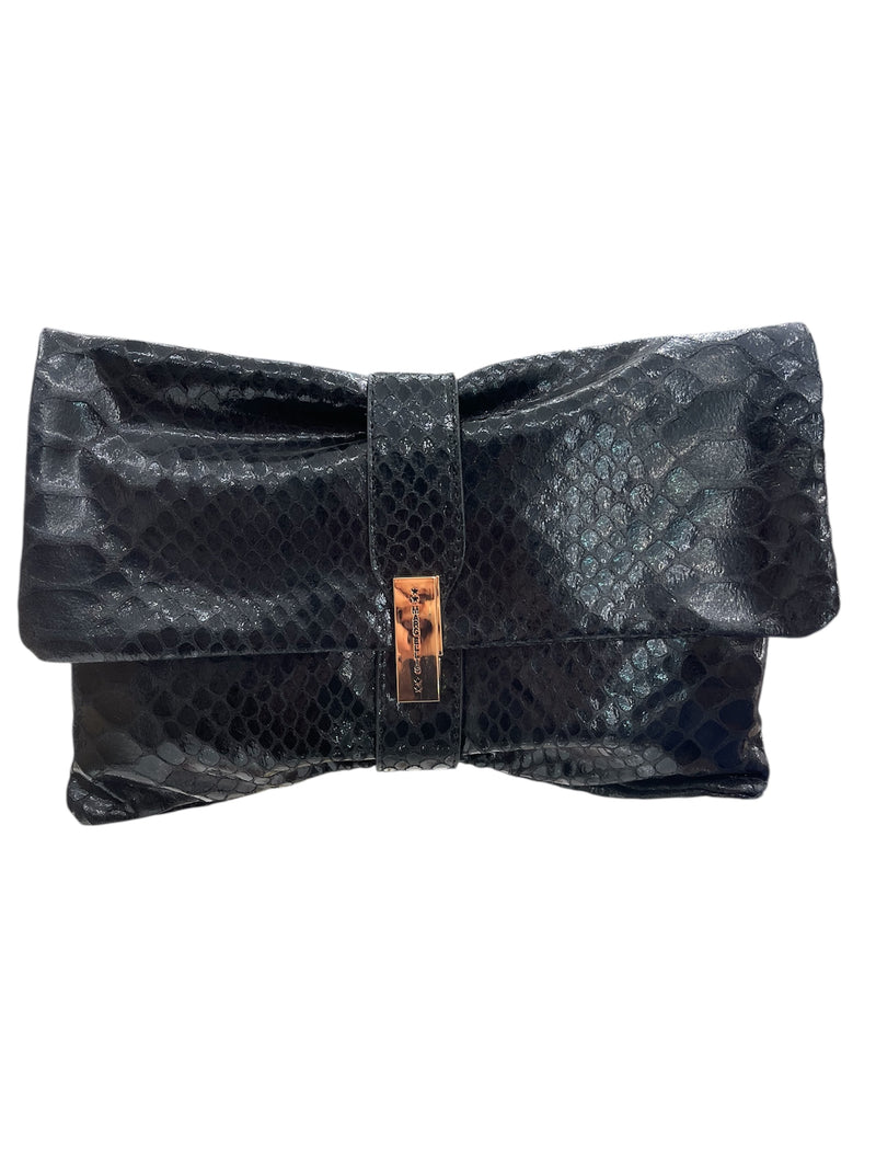 Marc Ellis Borsa A Mano Nera