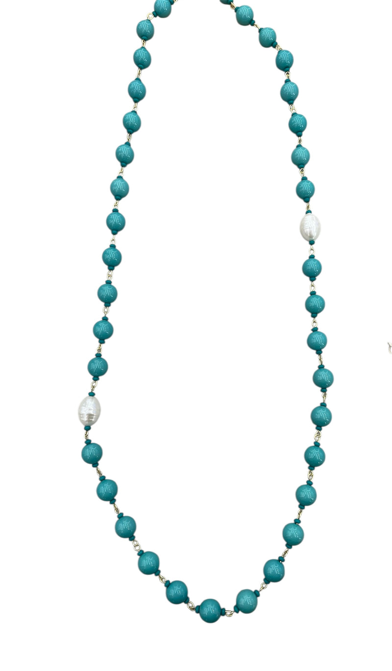 Sodini Collana con Perle Tiffany 832355G