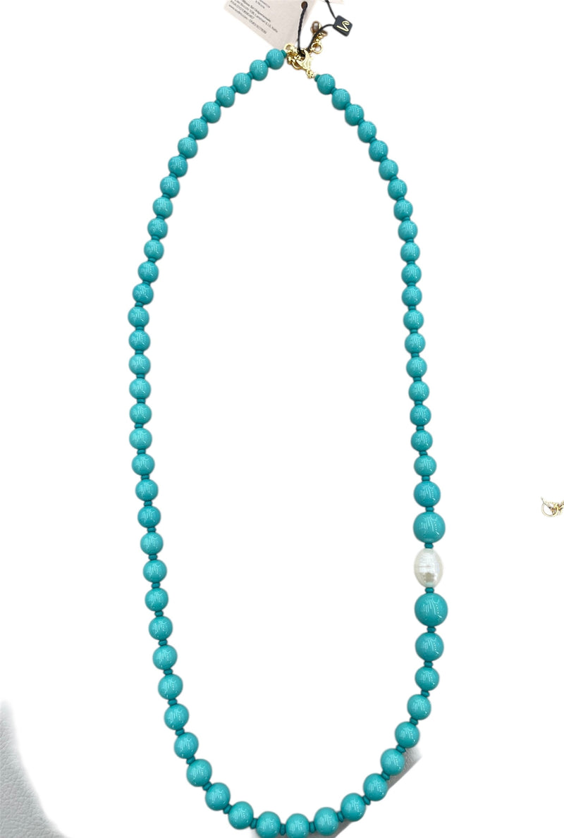 Sodini Collana con Perle Tiffany 832356G