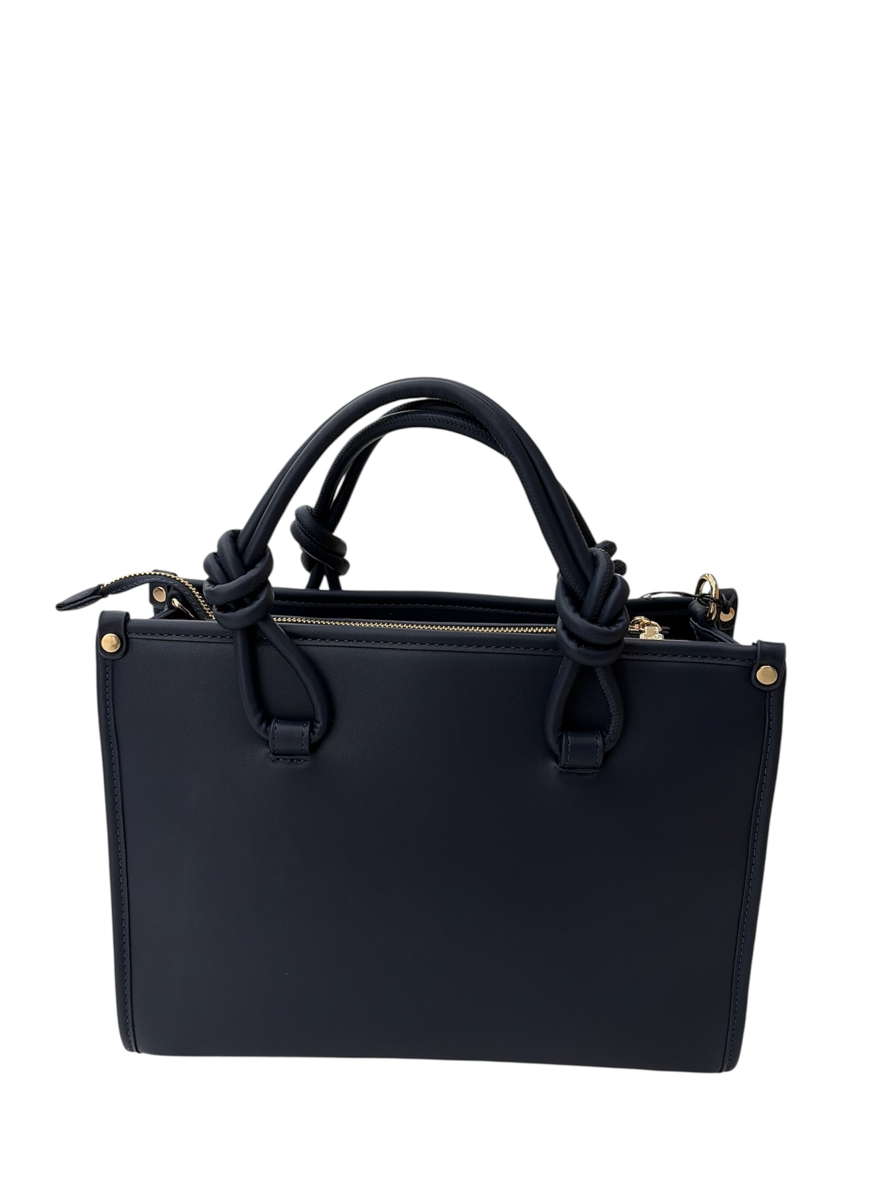 Mario Valentino Borsa A Mano Aella Blu VBS9ZW04