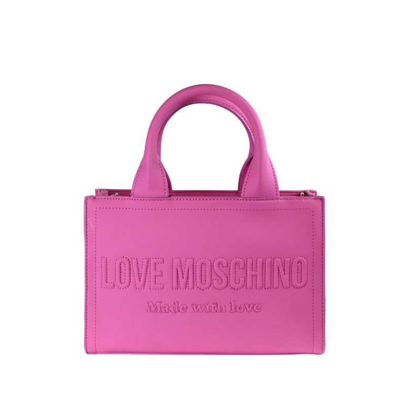 Love Moschino Borsa A Mano Fuxis JC4044PP10LE0604