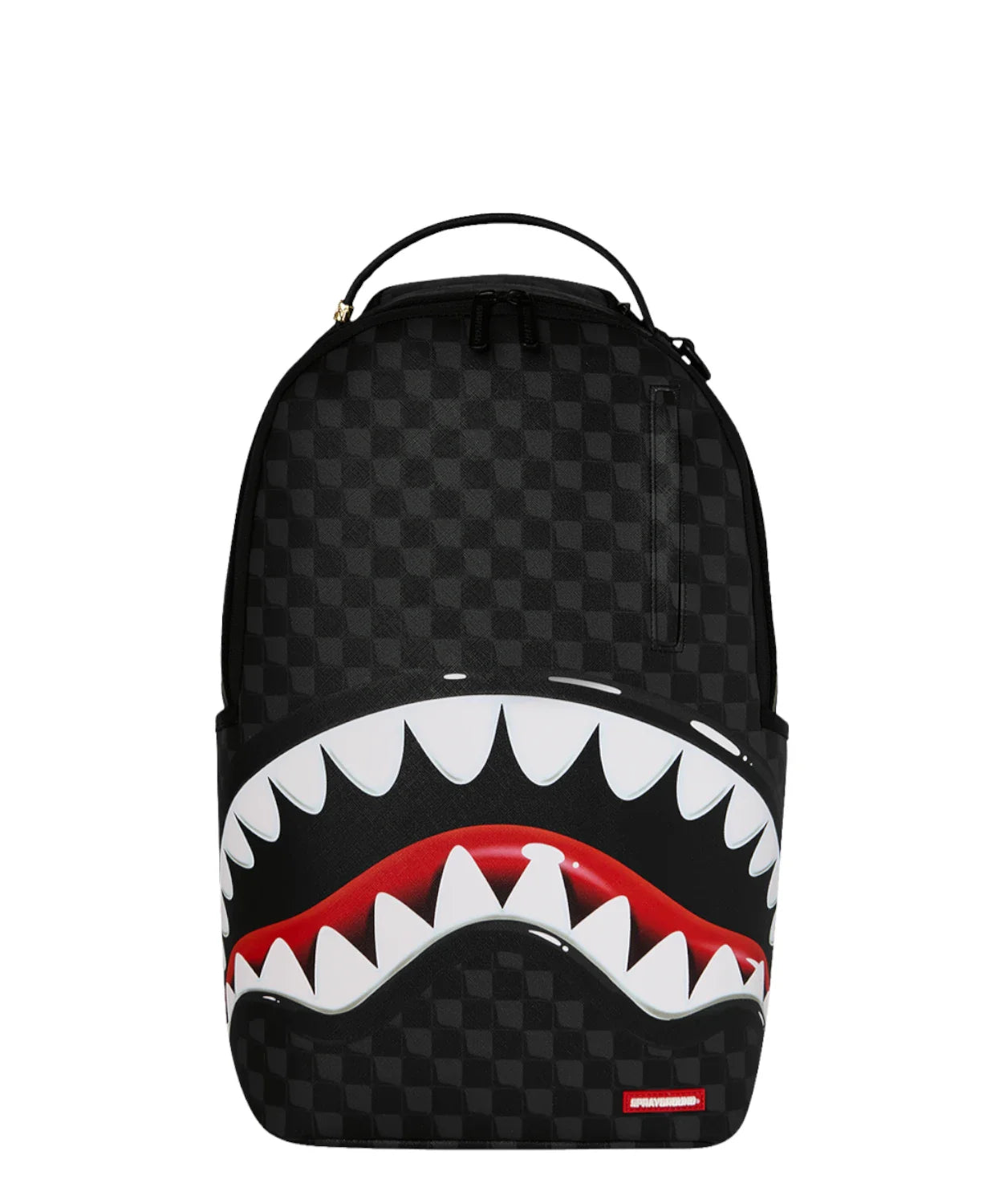 Sprayground Zaino Nero