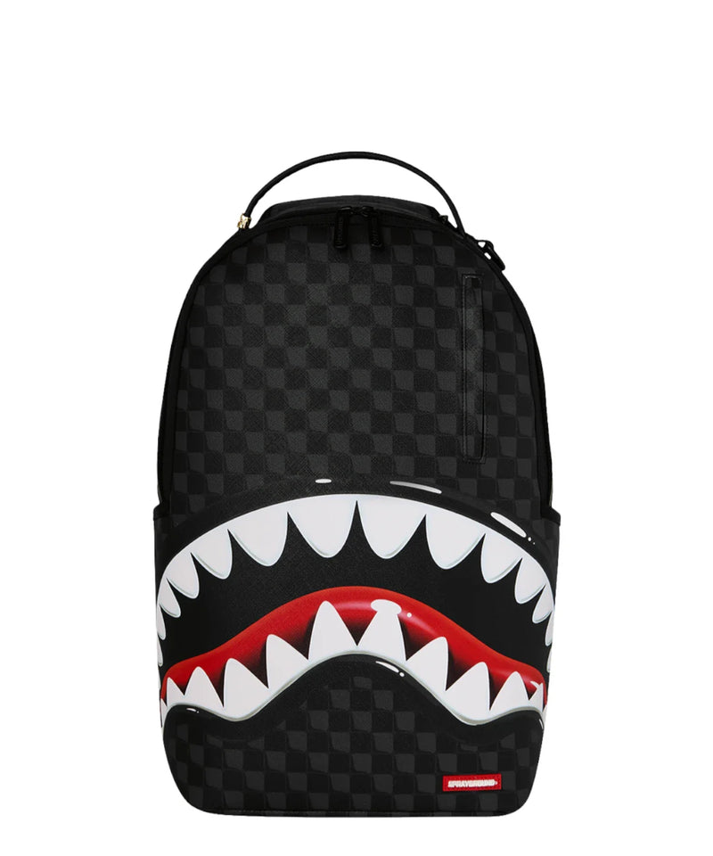 Sprayground Zaino Nero
