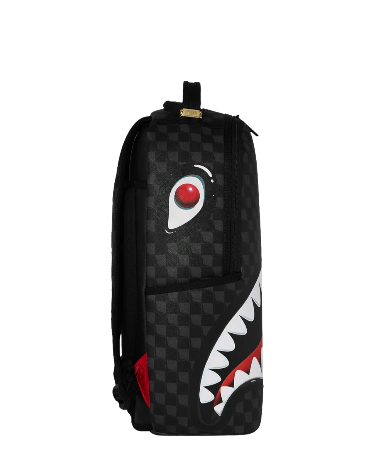 Sprayground Zaino Nero