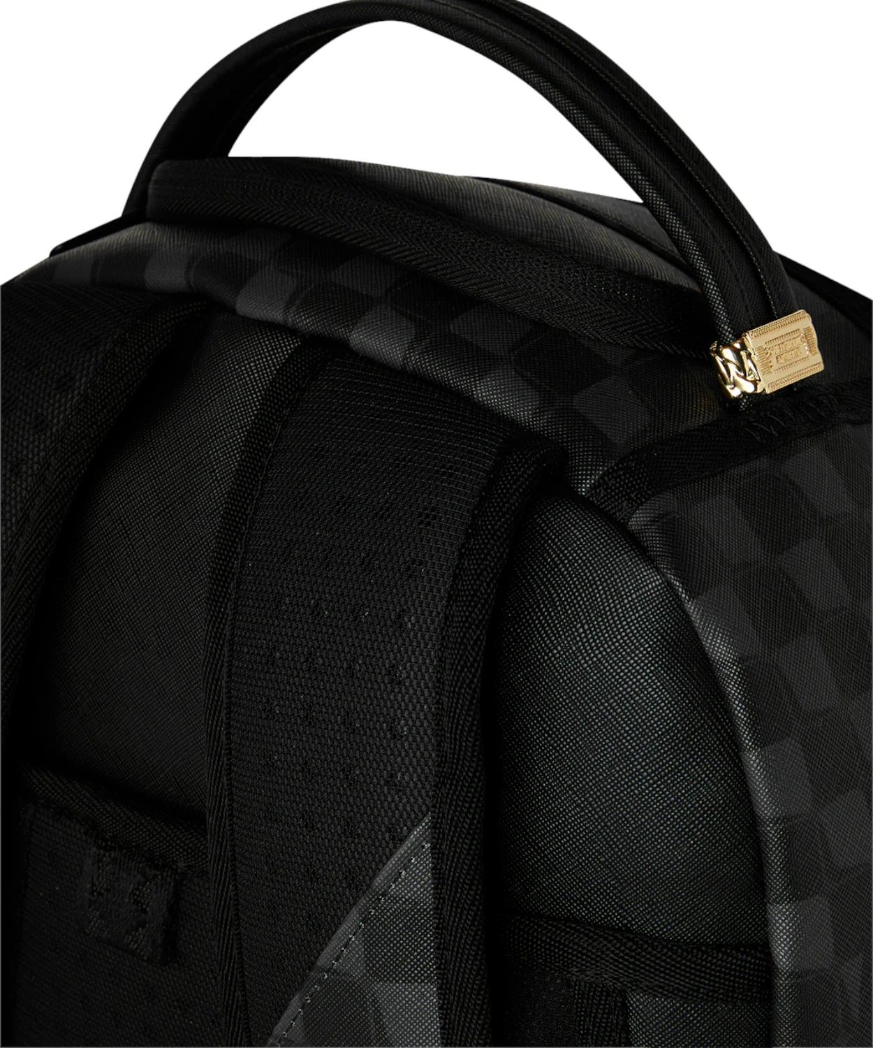 Sprayground Zaino Nero