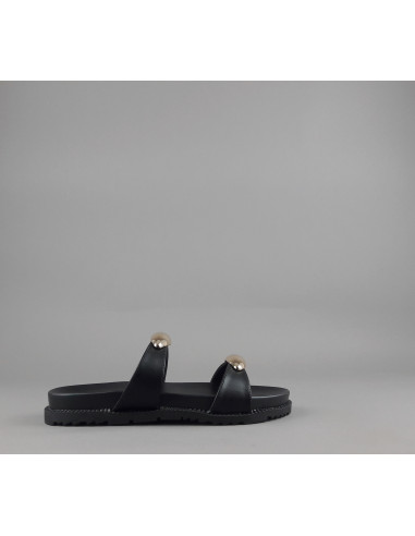 Gio cellini Sandalo Nero