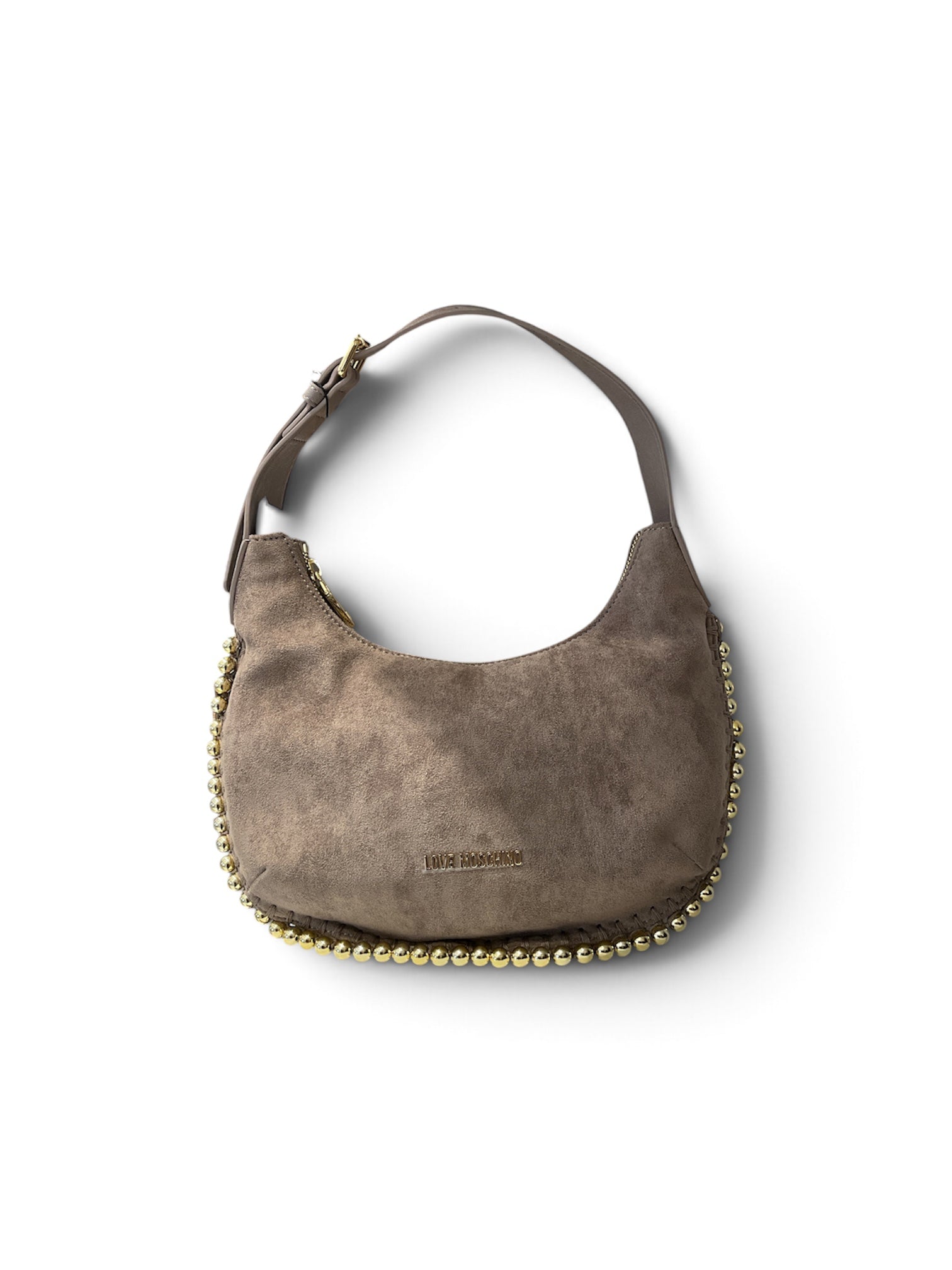 Love Moschino Borsa A Spalla Sabbia JC4219PP0PKF110A