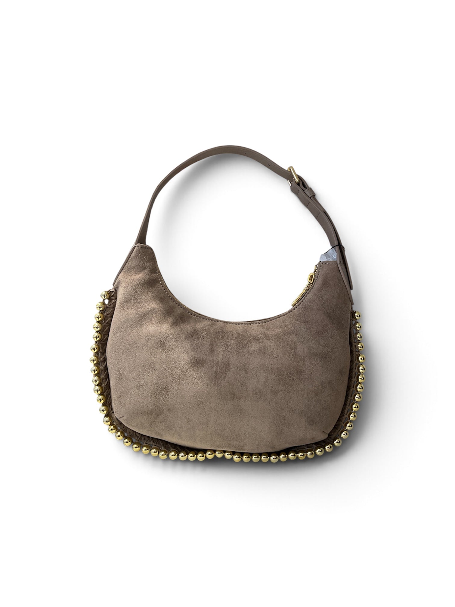 Love Moschino Borsa A Spalla Sabbia JC4219PP0PKF110A