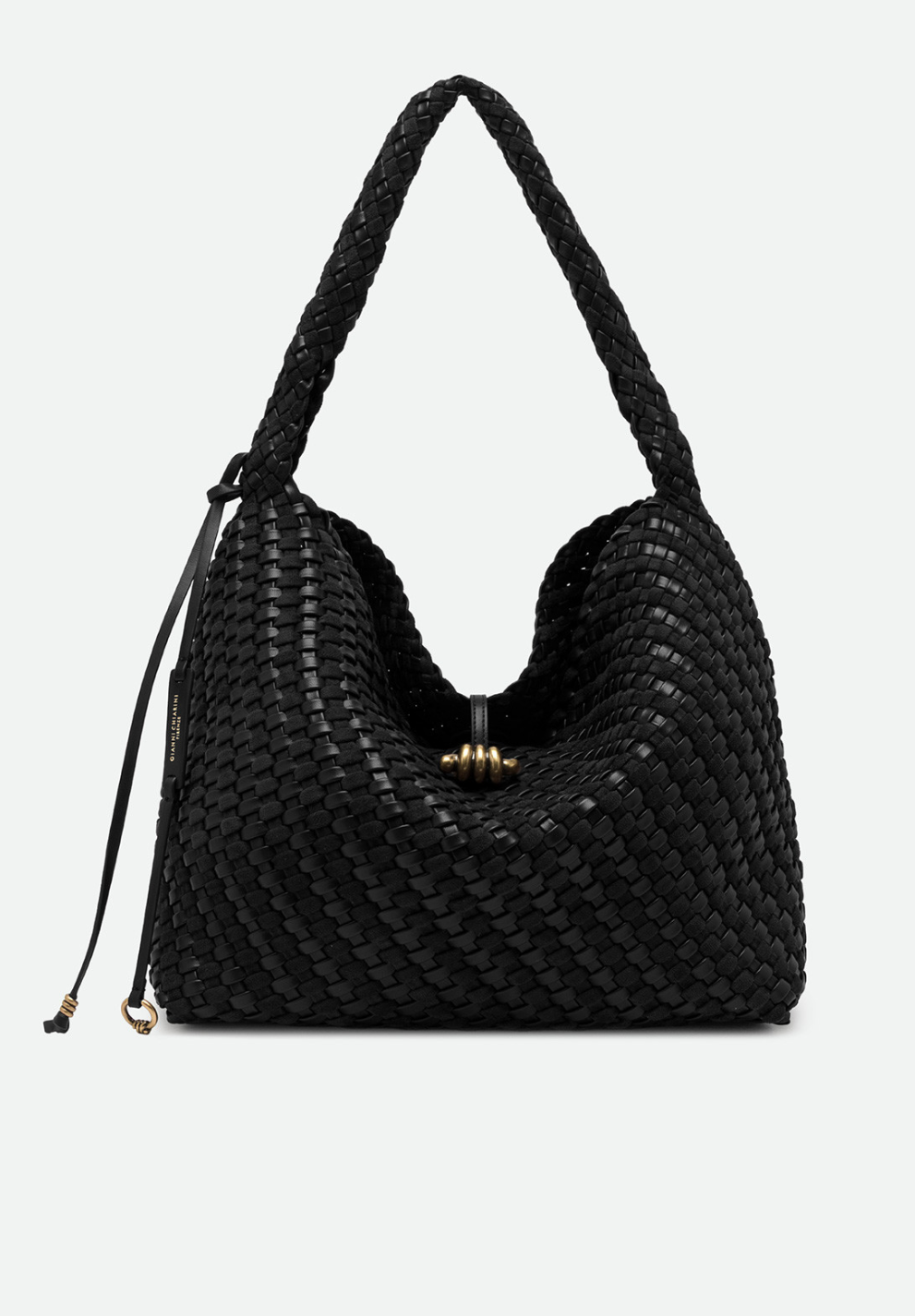 Gianni Chiarini Borsa Aurelie Nera B057145771663