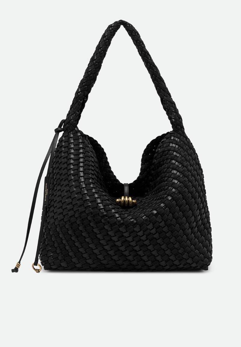 Gianni Chiarini Borsa Aurelie Nera B057145771663
