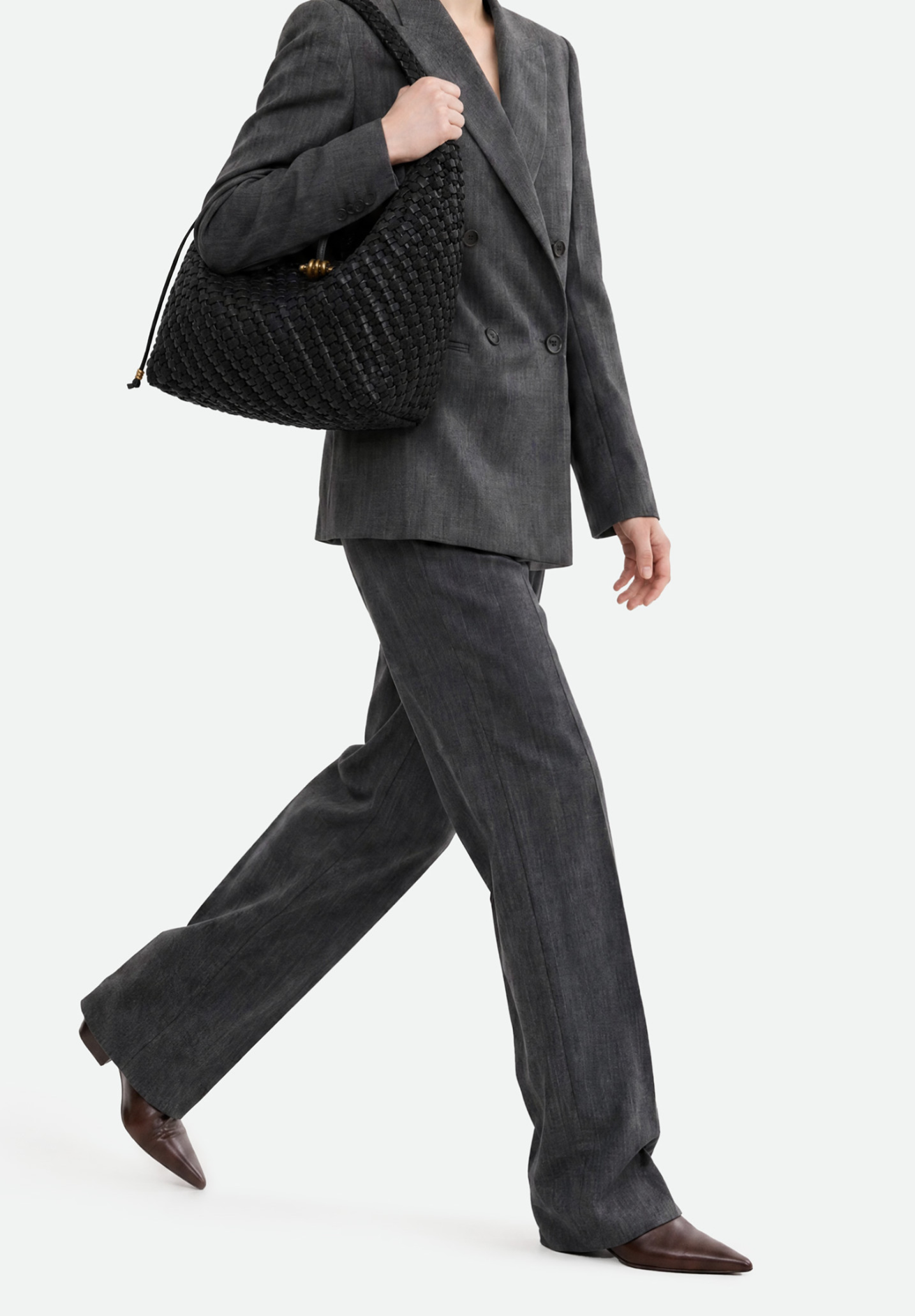 Gianni Chiarini Borsa Aurelie Nera B057145771663