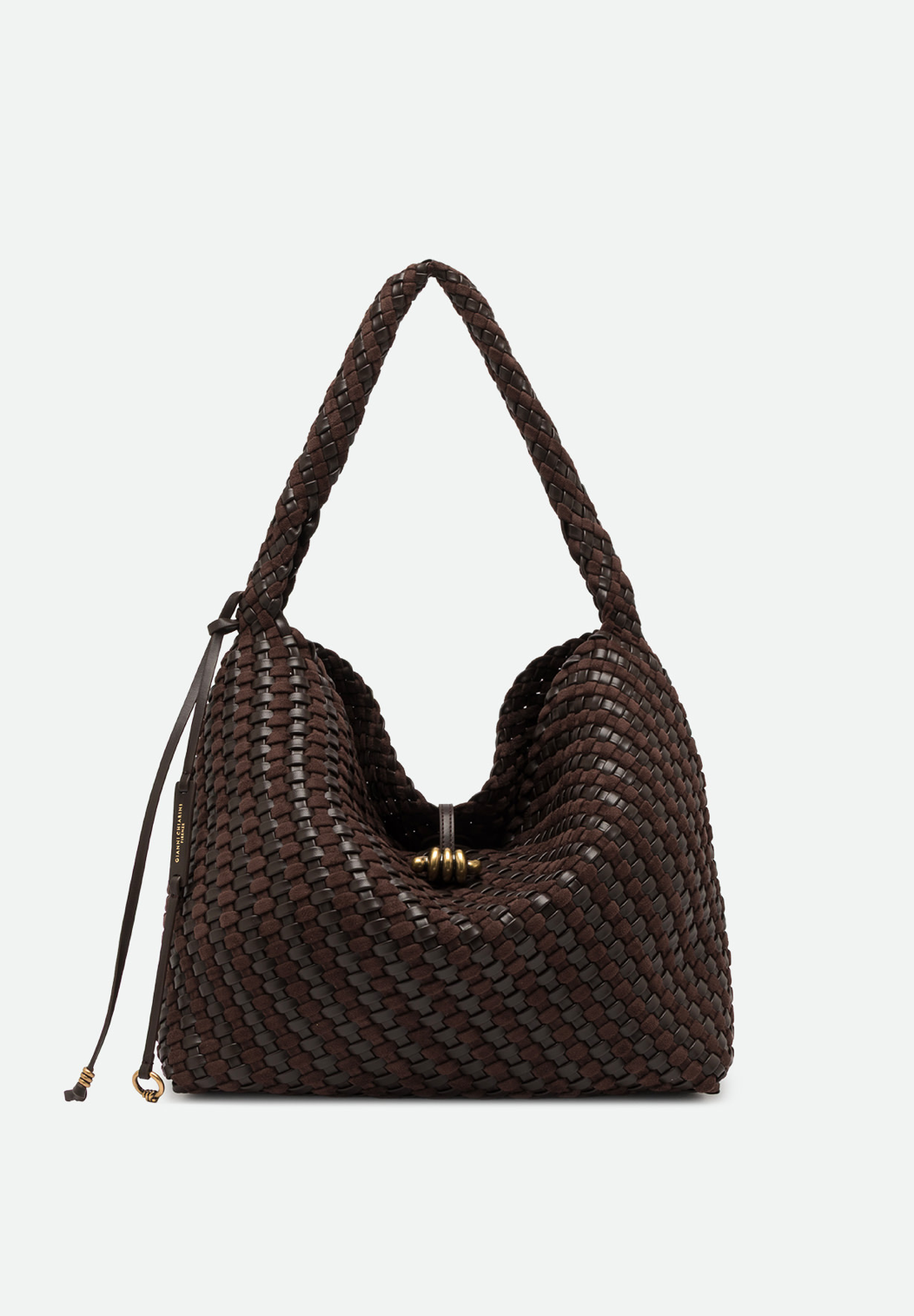 Gianni Chiarini Borsa Aurelia Espresso 8057145771670