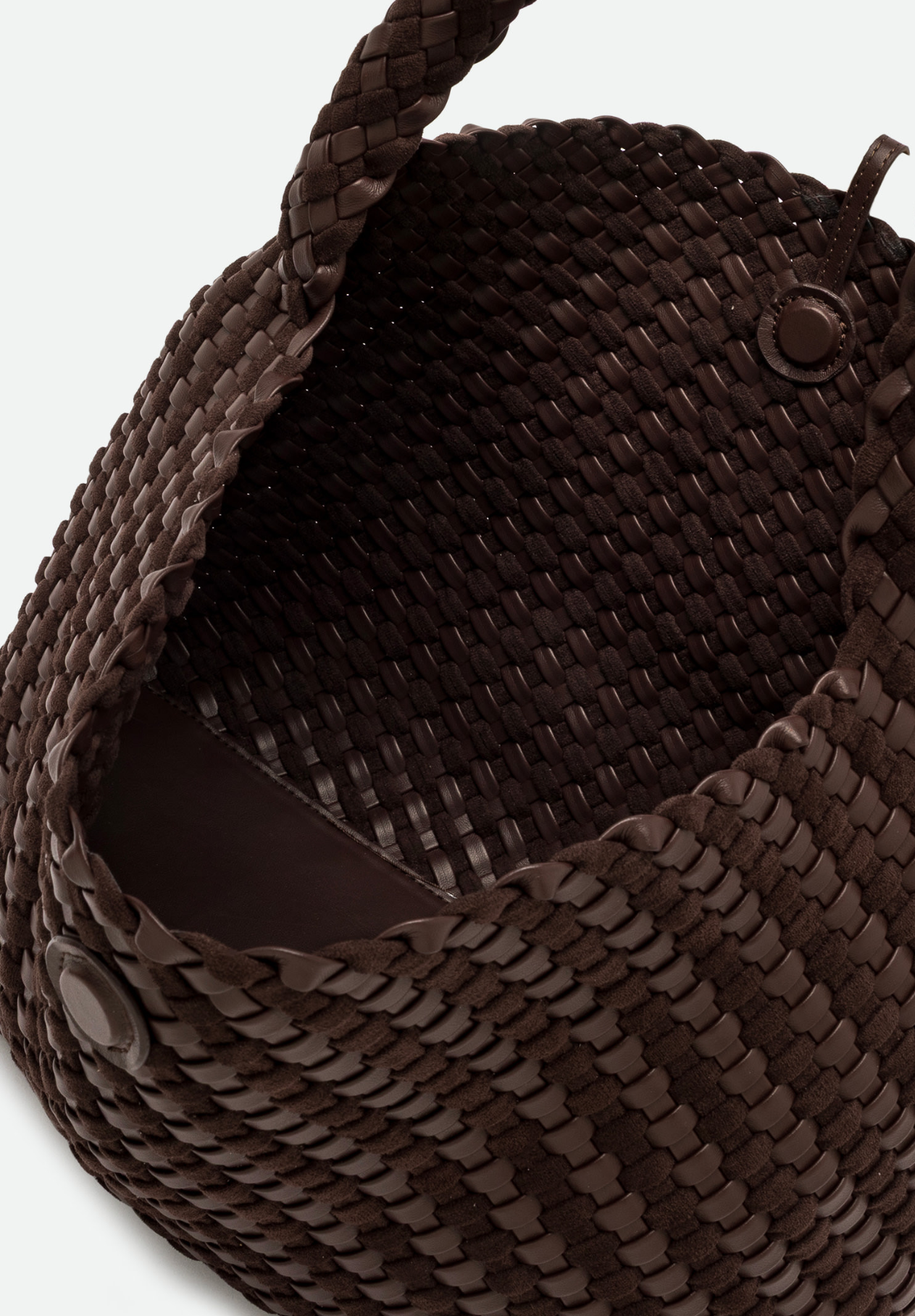 Gianni Chiarini Borsa Aurelia Espresso 8057145771670