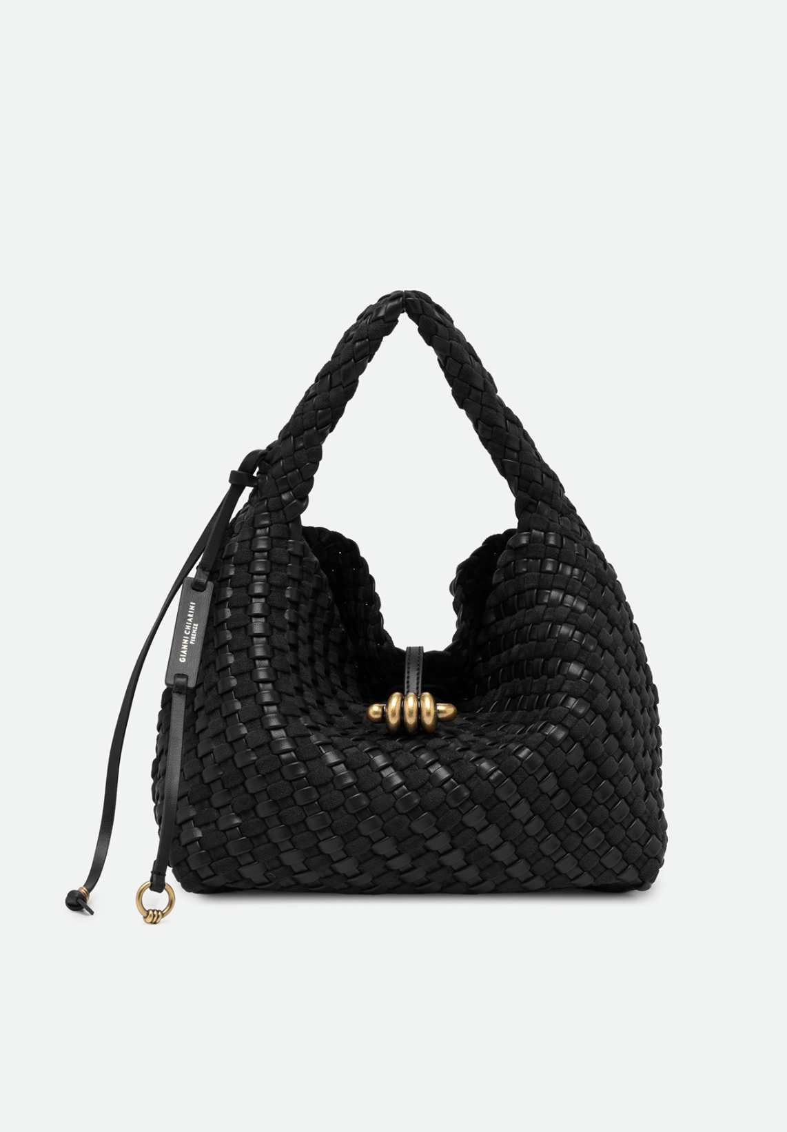 Gianni Chiarini Borsa Aurelia Piccola Nero B057145771694