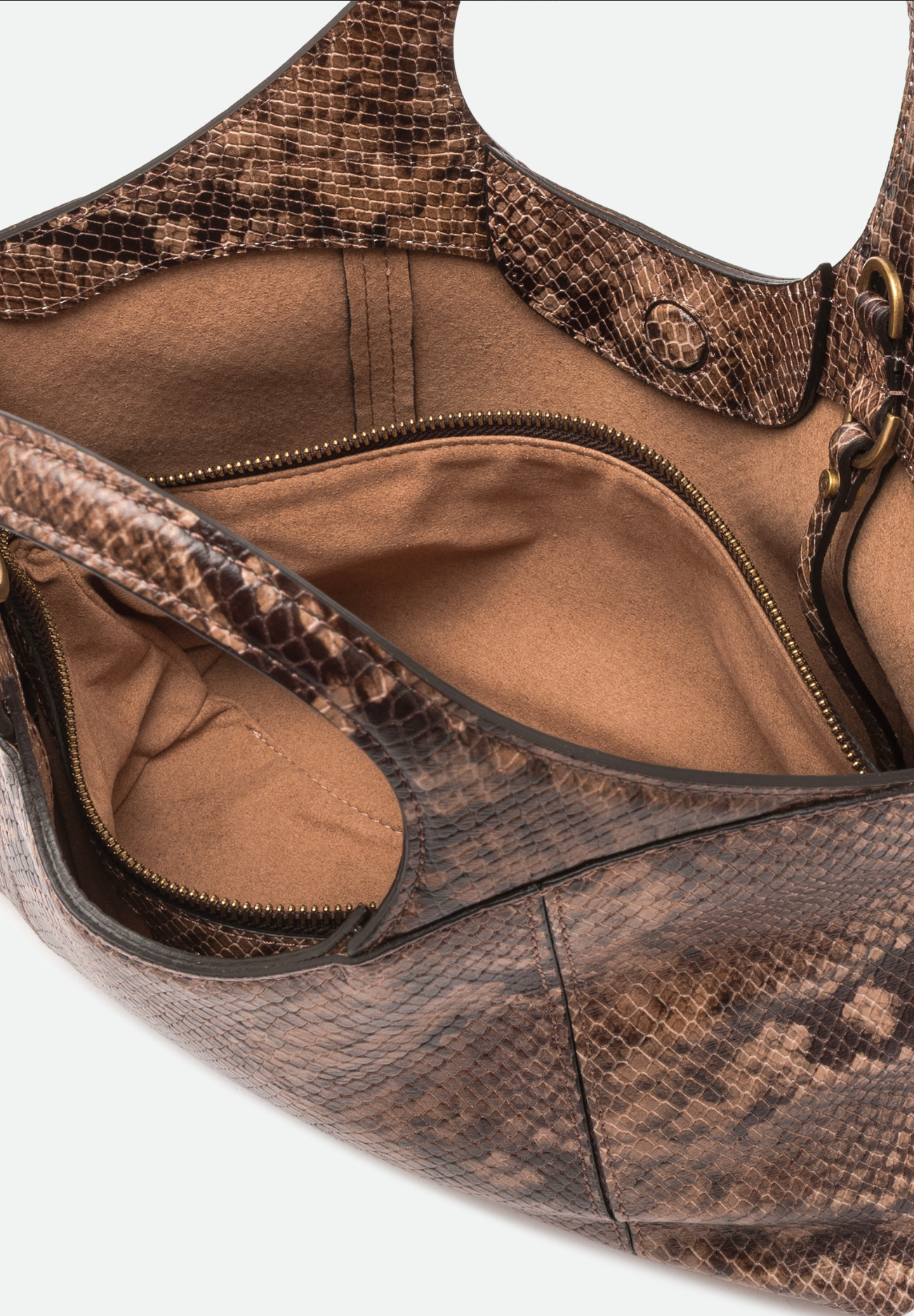 Gianni Chiarini Borsa Infinity Cuoio BS12490PTY