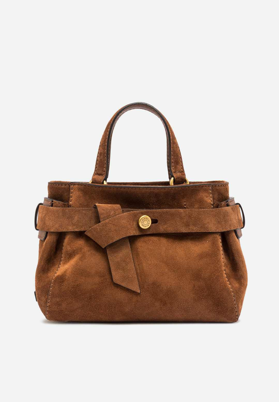 Gianni Chiarini Borsa Miranda Cognac BS11886