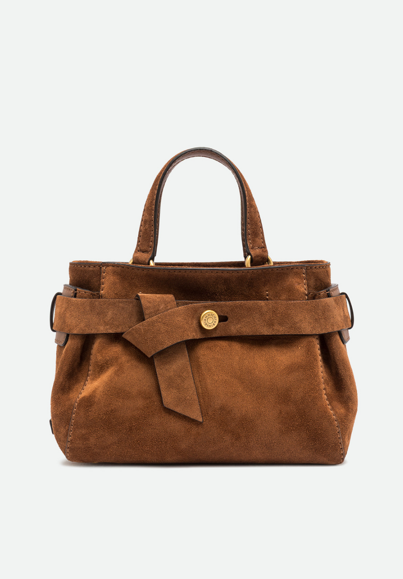 Gianni Chiarini Borsa Miranda Cognac BS11886