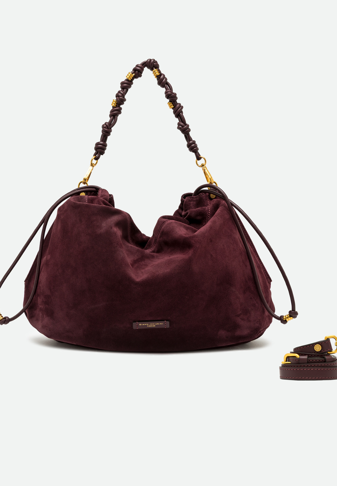 Gianni Chiarini Borsa Morgana Amarone BS12262