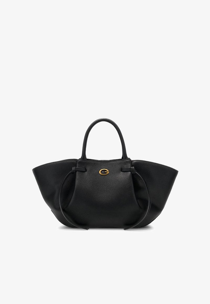 Guess Borsa a Mano/Tracolla Allegra Nera