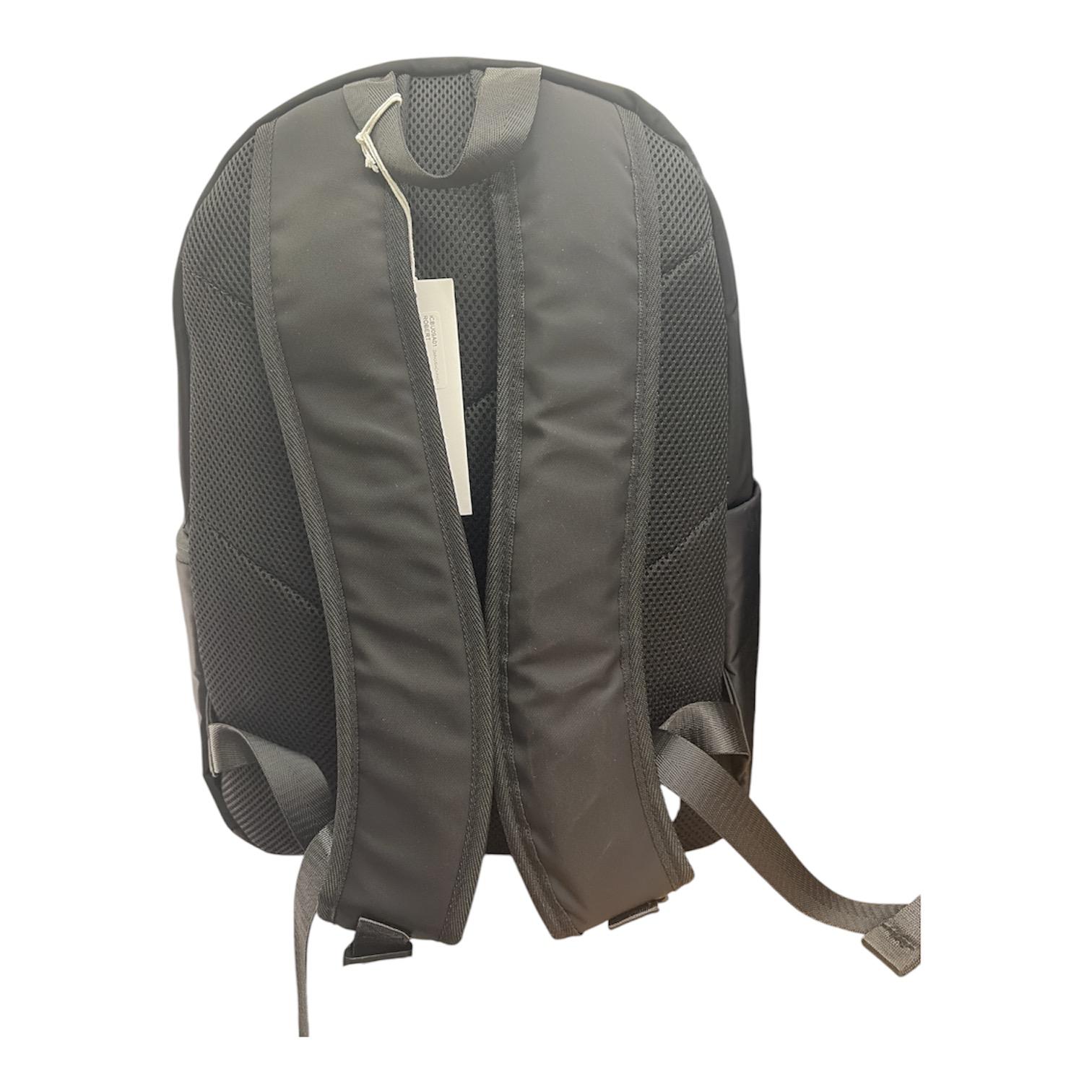 Icon Zaino Uomo Robert Nera ICBU09A01