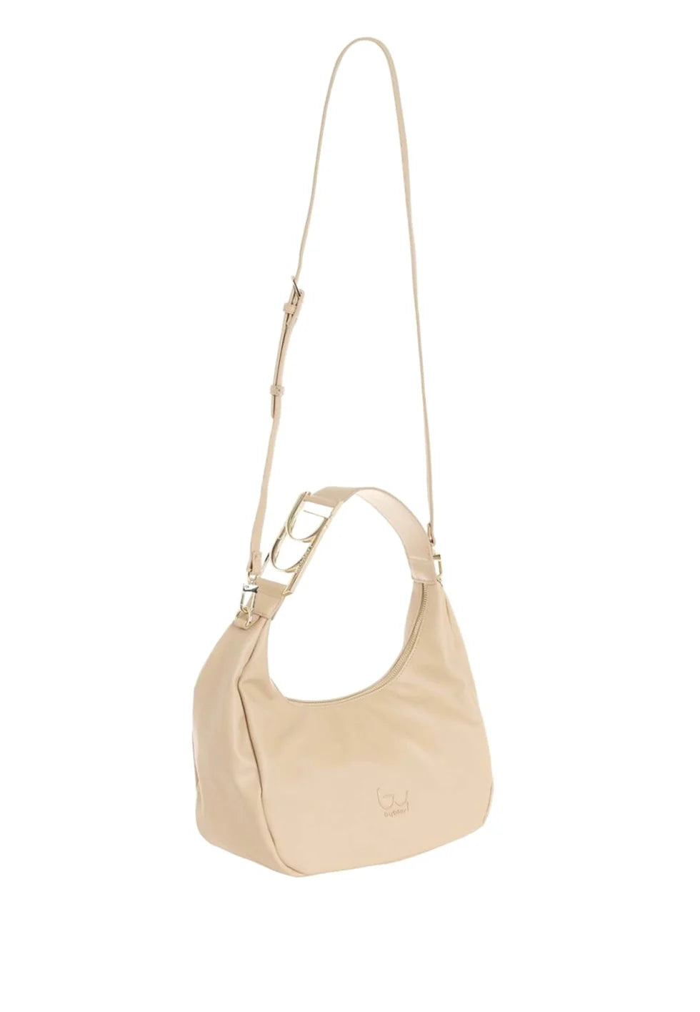 Byblos Borse A Spalla Beige