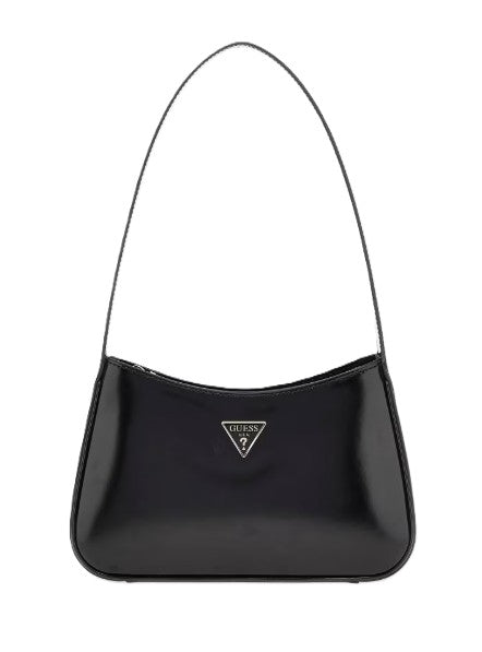 Guess Borsa a Spalla Arnela Nera
