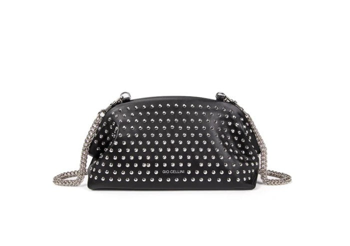 Gio cellini borsa a mano Nera