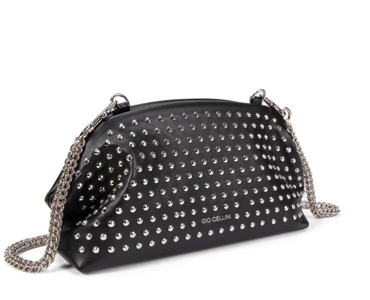 Gio cellini borsa a mano Nera