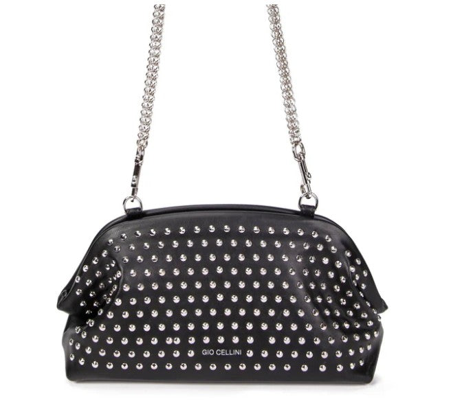 Gio cellini borsa a mano Nera