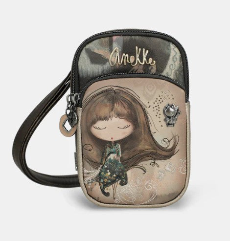 Anekke Mini Borsa a Tracolla Bolso