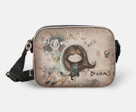 Anekke Borsa a Tracolla Bolso