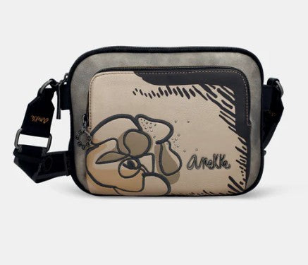 Anekke Borsa a Tracolla Bolso