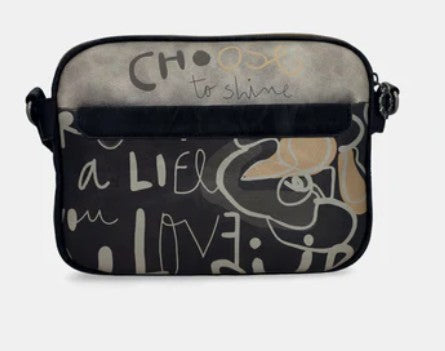 Anekke Borsa a Tracolla Bolso