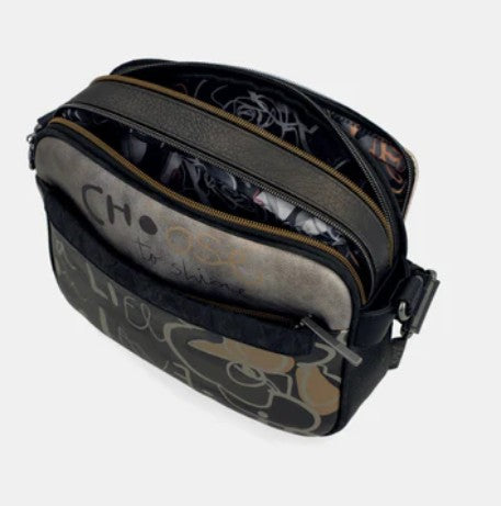 Anekke Borsa a Tracolla Bolso