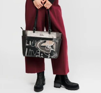 Anekke Borsa a Spalla Bolso