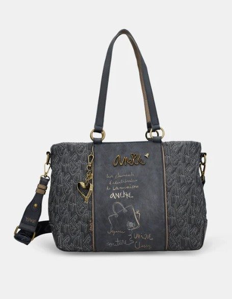 Anekke Borsa a Spalla/Tracolla Bolso