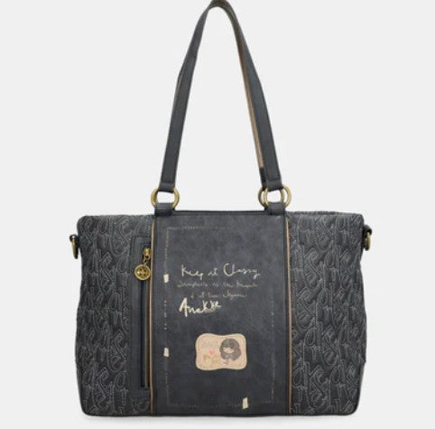 Anekke Borsa a Spalla/Tracolla Bolso