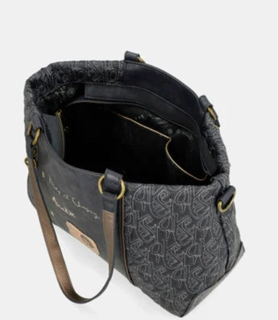 Anekke Borsa a Spalla/Tracolla Bolso