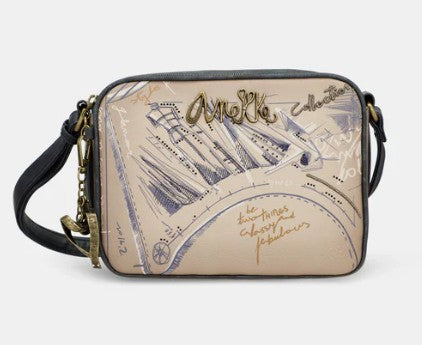 Anekke Borsa a Tracolla Bolso