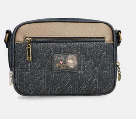 Anekke Borsa a Tracolla Bolso