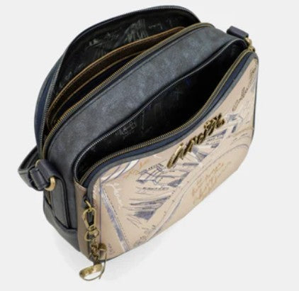 Anekke Borsa a Tracolla Bolso