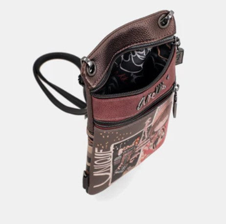 Anekke Mini Tracolla Bolso