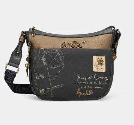 Anekke Borsa a Tracolla Bolso