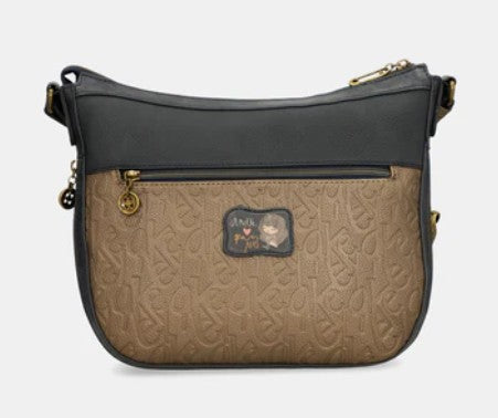 Anekke Borsa a Tracolla Bolso