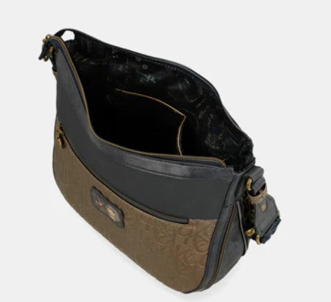 Anekke Borsa a Tracolla Bolso