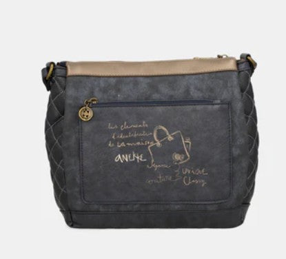 Anekke Borsa a Tracolla Bolso