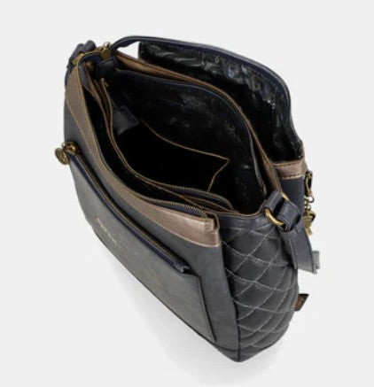 Anekke Borsa a Tracolla Bolso