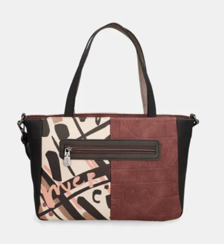 Anekke Borsa a Mano/Tracolla Bolso