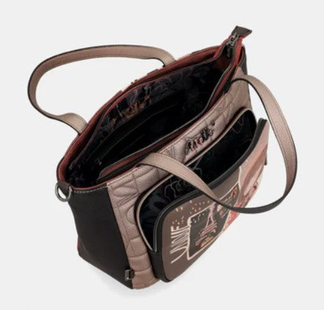 Anekke Borsa a Mano/Tracolla Bolso